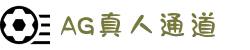 AG真人-官方平台